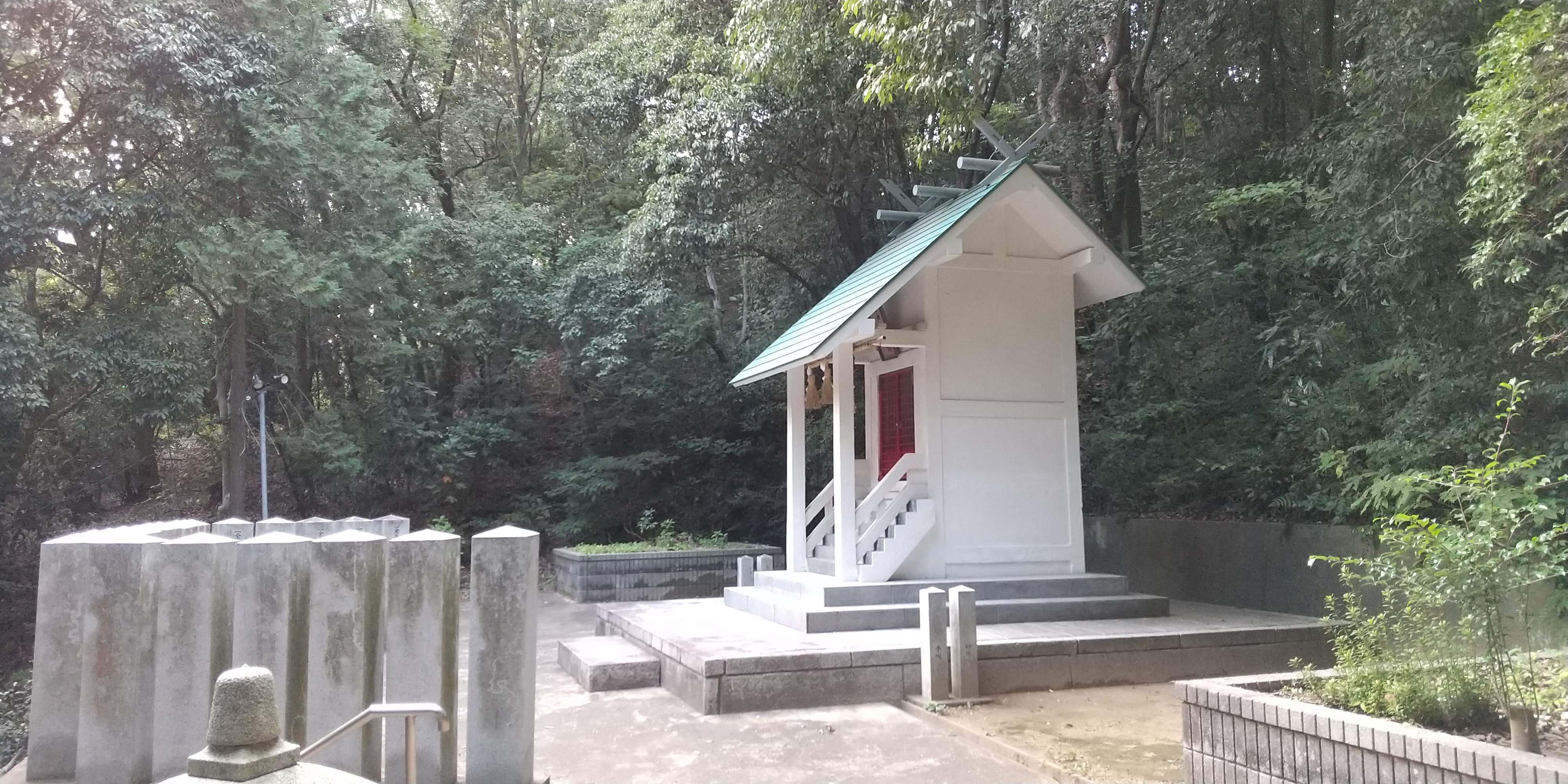 ⛩️ 오도 신사 (오도 진자) 이미지 6